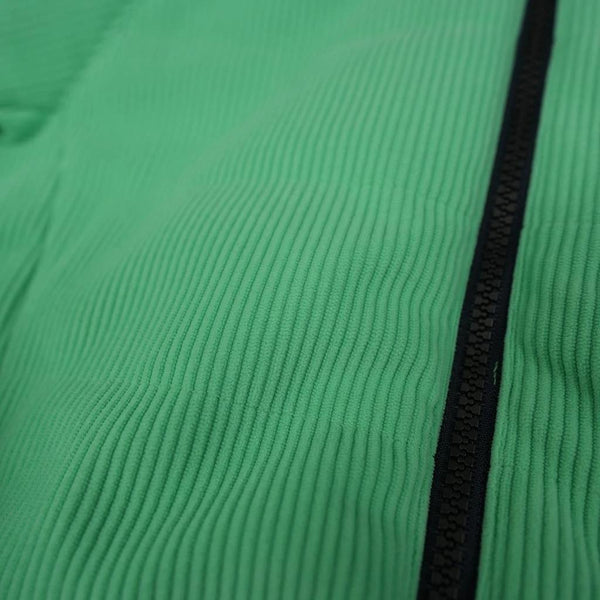 Veste ski fille Rehall Puffy-r-jr vert 140 10 ans Réf: 0438