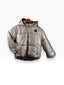 Doudoune Ikks Argent - 8 ans / 128 cm