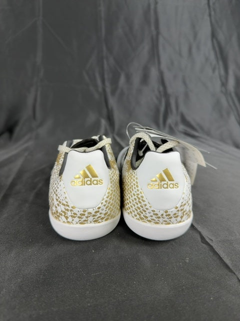 Chaussures de football Adidas Blanc - 35 Réf: C216