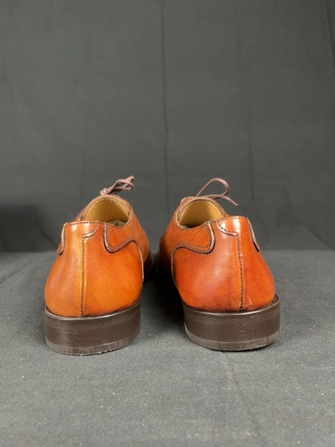 Chaussures habillées Paulo Bellini marron - 39 Réf: C081