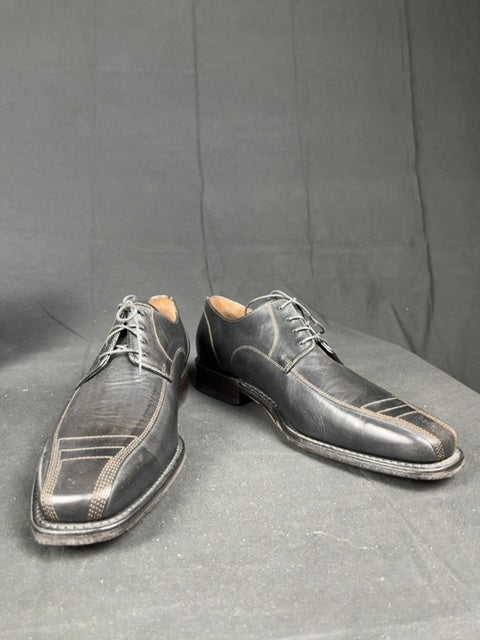 Chaussures Floris van Bommel Noir - 41.5 Réf: C126