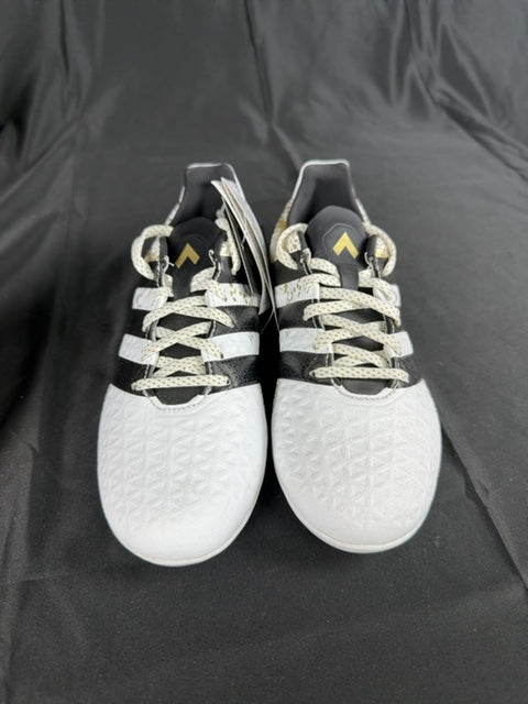 Chaussures de football Adidas Blanc - 35 Réf: C216