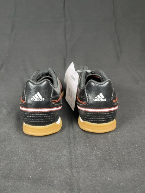 Chaussures de football salle enfant adidas noires - 33 Réf: C068