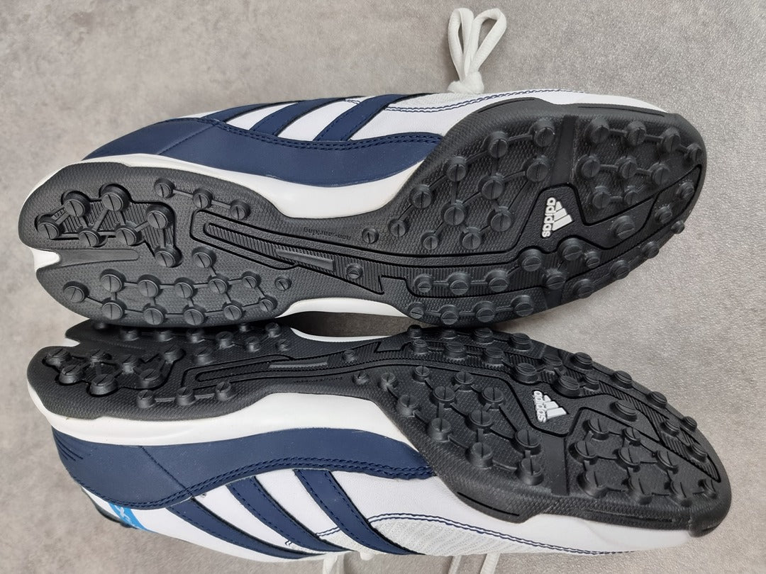 Chaussures de Foot en Salle Adidas Blanc - 42 2/3 Réf: C222