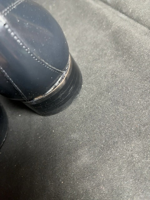 Chaussures Première Maison Bleu - 39.5 Réf: C104