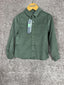 Chemise Ikks kaki - 4 ans / 104 cm Réf: 0610