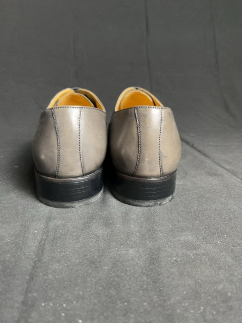 Chaussures classiques Linx gris - 39 Réf: C109