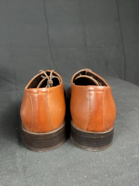 Chaussures à lacets Linx Marron - 41 Réf: Ak900
