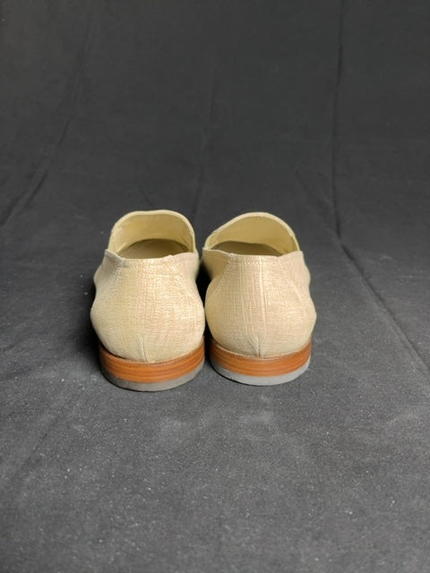 Mocassins Archetipo crème - 39.5 Réf: Hs81214-001