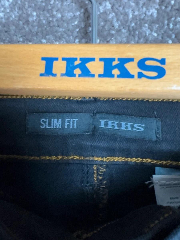 Ikks Boys Jeans 7 Ans Tout neuf