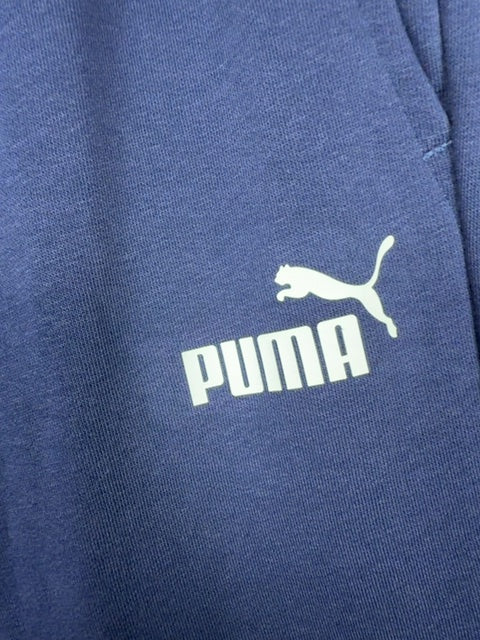 Jogging Puma bleu - Taille Xl 176cm Réf: 459 Image secondaire du produit