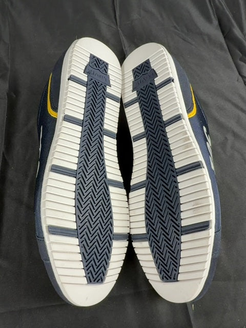 Baskets Levi's Navy - 41 Réf: C225