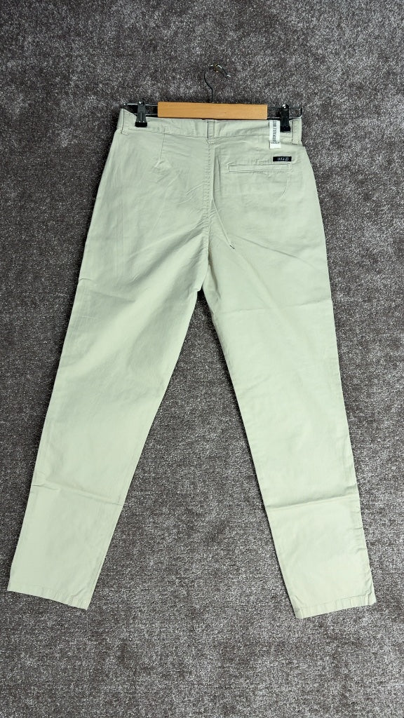 Pantalon chino Ikks Beige - 14 Ref: 0366