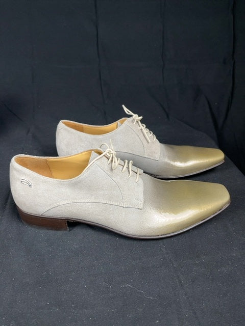 Chaussures habillées Archetipo Gris - 41 Réf: Hs52311-002