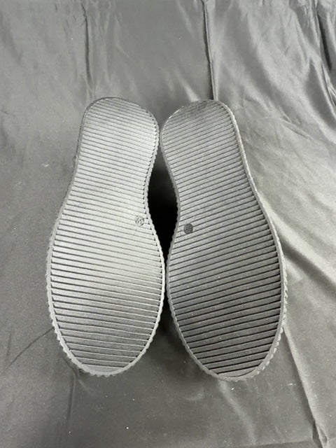 Baskets Hip Shoe Style Bleu - 39 Réf: C227