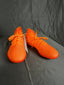Chaussures de football adidas Nemeziz Tango 18.3 orange - 35 Réf: C172