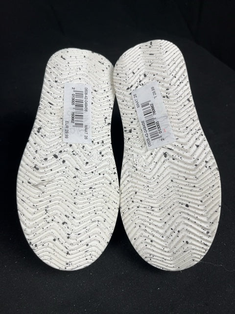 Baskets Celtics Footwear Bleu - 26 Réf: 192-4064