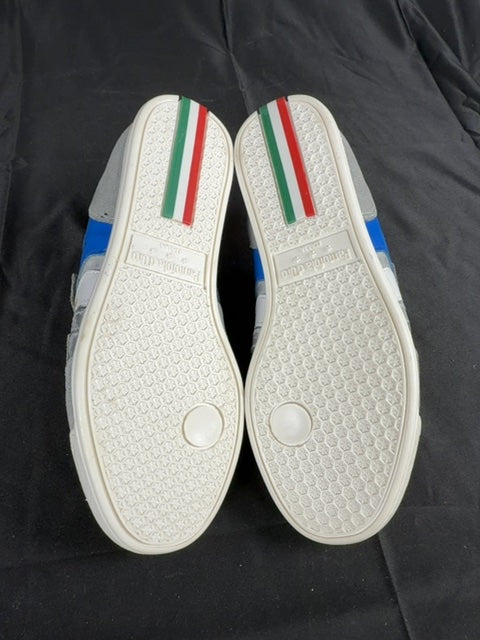 Baskets Pantofola d'oro Gris - 32 Réf: C221
