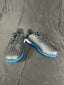 Chaussures de football Nike noir - 34 Réf: C180