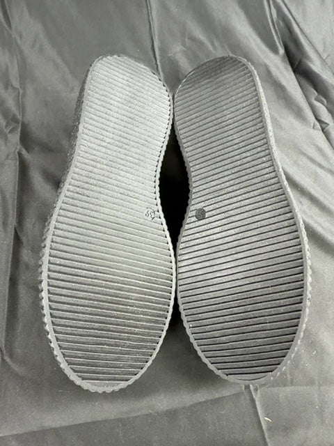 Chaussures Hip bleues - Taille 39 Réf: C 226