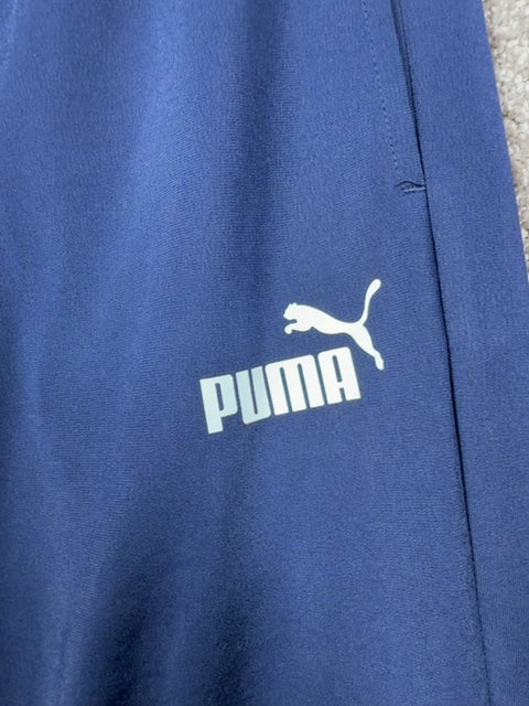 Joggers Puma bleu - Xl Réf: 460 Image secondaire du produit