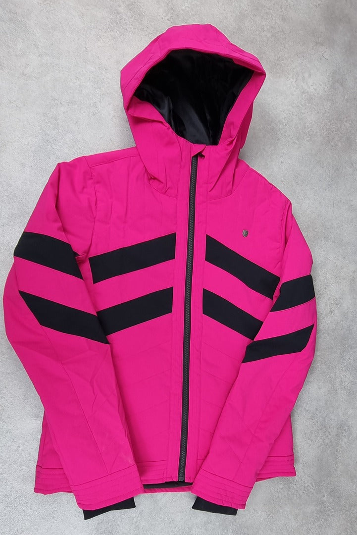 Veste ski Rehall Soof-r-jr Fuchsia - Taille 176 Image principale du produit
