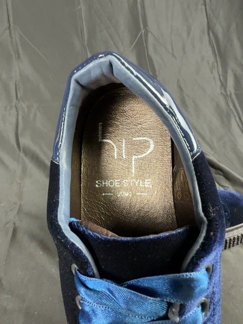 Chaussures Hip bleues - Taille 39 Réf: C 226