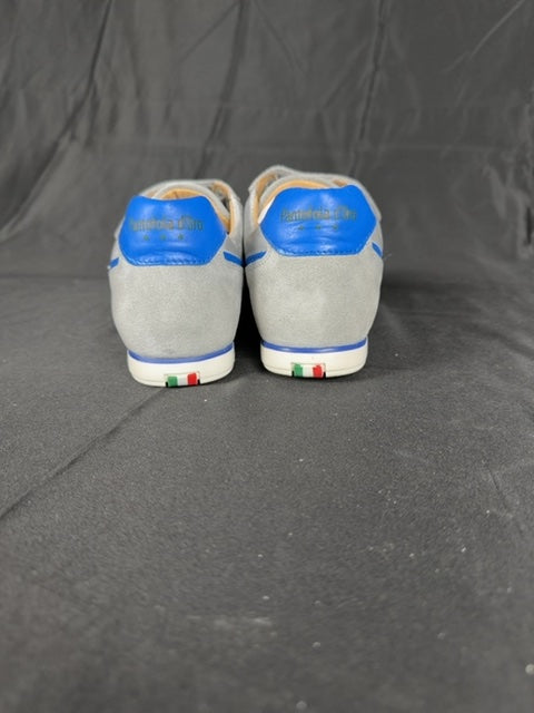 Baskets Pantofola d'oro Gris - 34 Réf: C182