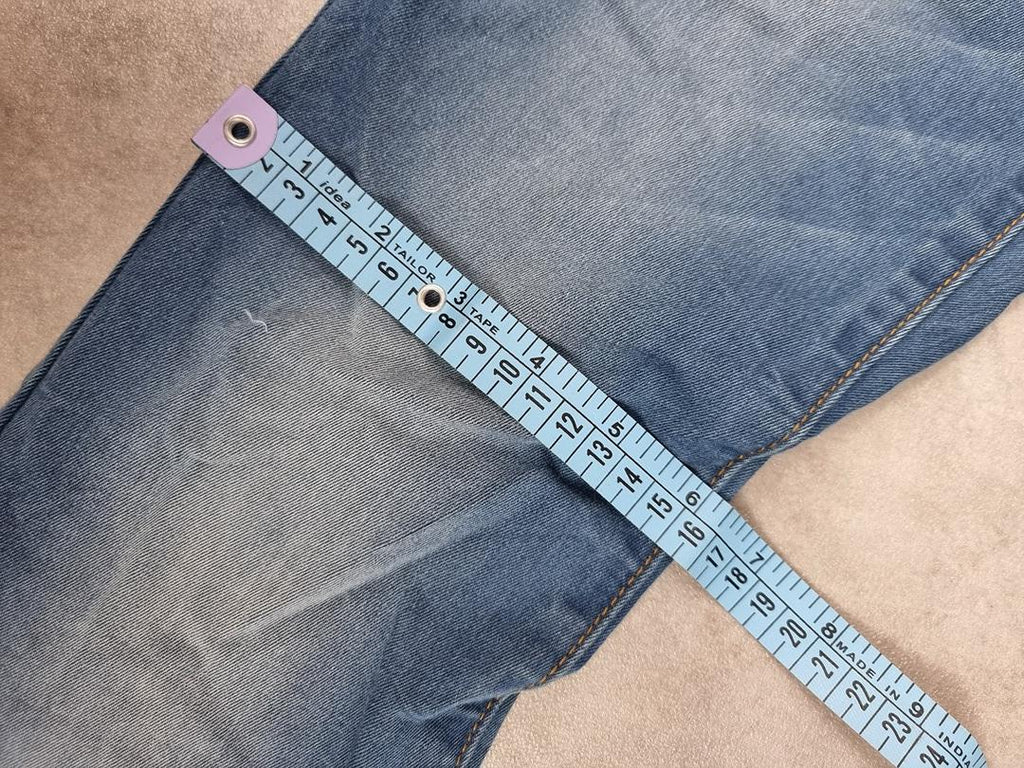 Jeans femme Blueplay Denim bleu slim - 42