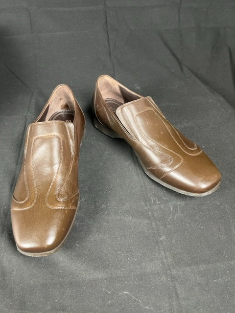 Mocassins Archetipo Marron - 41 Réf: Hs81222-001