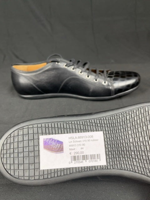 Chaussures lacet Karl Lagerfeld noir - 44 Réf: C089