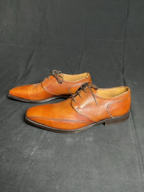 Derbies Paulo Bellini Cognac - 39 Réf: 1948