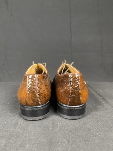 Chaussures Archetipo marron - 40.5 Réf: C087