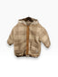 Doudoune réversible Ikks Gold - 10 ans / 140 cm