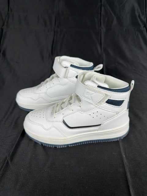 Baskets Friboo Blanc - 31 Réf: C208