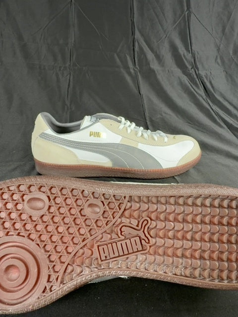 Chaussures de futsal Puma blanc - 47 Réf: C215