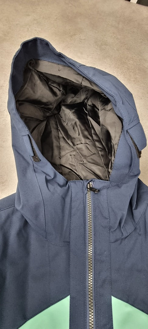 Veste de ski Rehall fille marine 164 Image secondaire du produit
