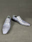 Chaussures classiques Cleofe Finati gris - 40.5 Réf: C091