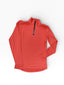 Polaire Femme Rehall Micha-r Rouge Hibiscus - Taille S