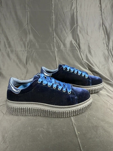 Chaussures Hip bleues - Taille 39 Réf: C 226
