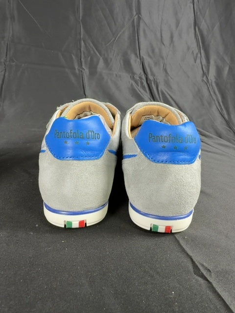 Baskets Pantofola d'oro Gris - 32 Réf: C221
