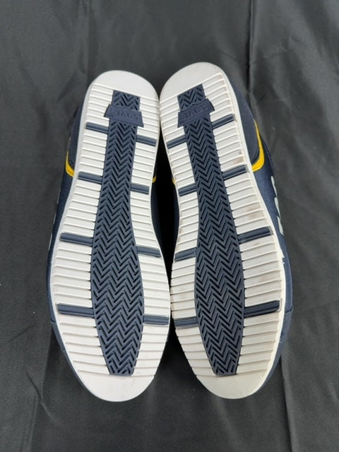 Baskets Levi's bleu marine - 41 Réf: 225393-744-17