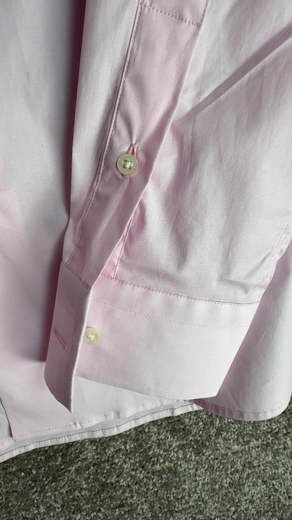 Chemise Lagerfeld rose - 40 Réf: 0369