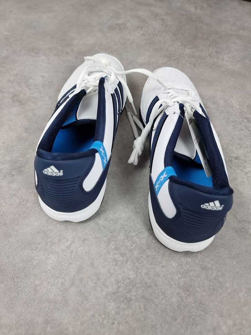 Chaussures de Foot en Salle Adidas Blanc - 42 2/3 Réf: C222
