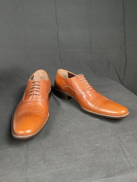 Chaussures à lacets Linx Marron - 41 Réf: Ak900