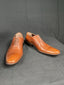 Chaussures à lacets Linx Marron - 41 Réf: Ak900