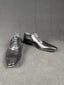 Chaussures de costume Cleofe Finati noir - 39.5 Réf: C096