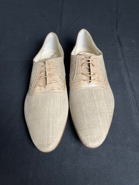Chaussures habillées Archetipo crème - 41 Réf: C117