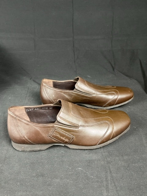 Mocassins Archetipo Marron - 41 Réf: Hs81222-001