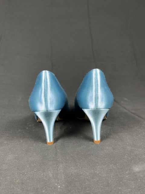 Escarpins Rainbow Club Bleu - 38.5 Réf: Lottie